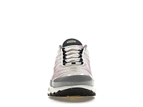 Фото № 2 с приближением к товару «‎Nike Air Max Plus Violet Dust High Voltage »