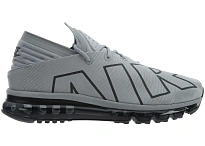 Фото № 1 с приближением к товару «‎Nike Air Max Flair SE Wolf Grey Black-Dark Grey»
