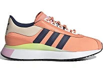 Фото № 1 с приближением к товару «‎adidas SL Andridge Chalk Coral Night Indigo »