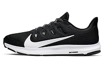 Фото № 1 с приближением к товару «‎Nike Quest 2 'Black'»