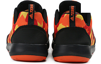 Фото № 4 с приближением к товару «‎adidas Terrex Boat S.Rdy BlackOrange»