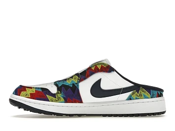 Jordan 1 Mule Golf - 3