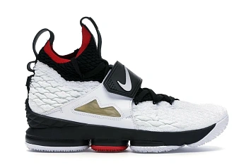 Nike LeBron 15 Diamond Turf - 1