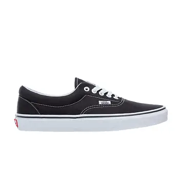 Vans Era Black White - 1