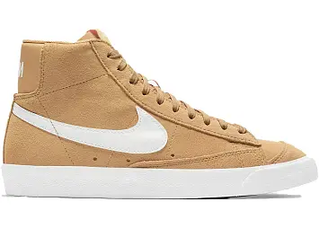 Nike Blazer 77 Mid Wheat Suede (DB5461-701)