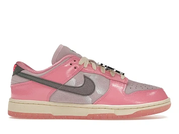 Nike Dunk Low LX Barbie  - 1