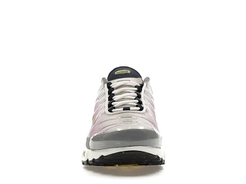 Nike Air Max Plus Violet Dust High Voltage  - 2