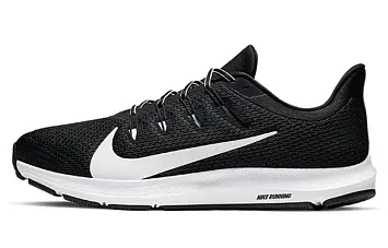 Nike Quest 2 'Black' - 1