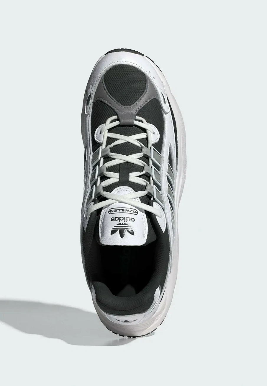 Фото № 3 с приближением к товару «‎Кроссовки Adidas spad115o1on-a11-n»