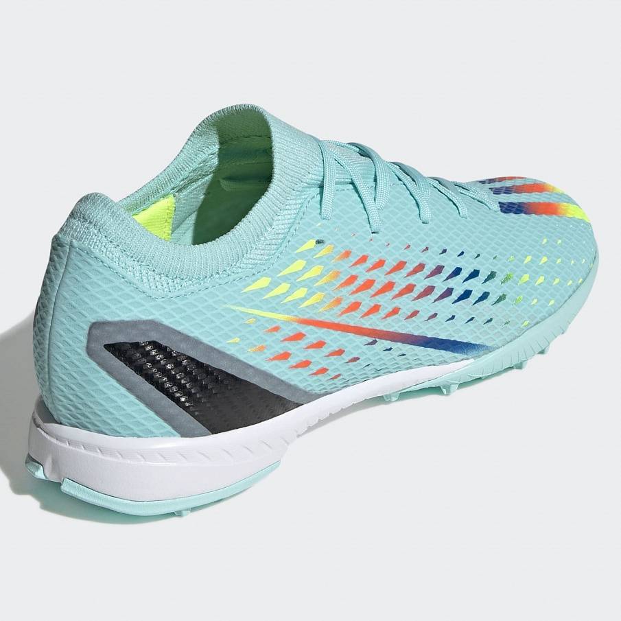 Фото № 3 с приближением к товару «‎Adidas X Speedportal »