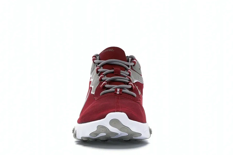Фото № 2 с приближением к товару «‎Nike React Element 55 Alabama»