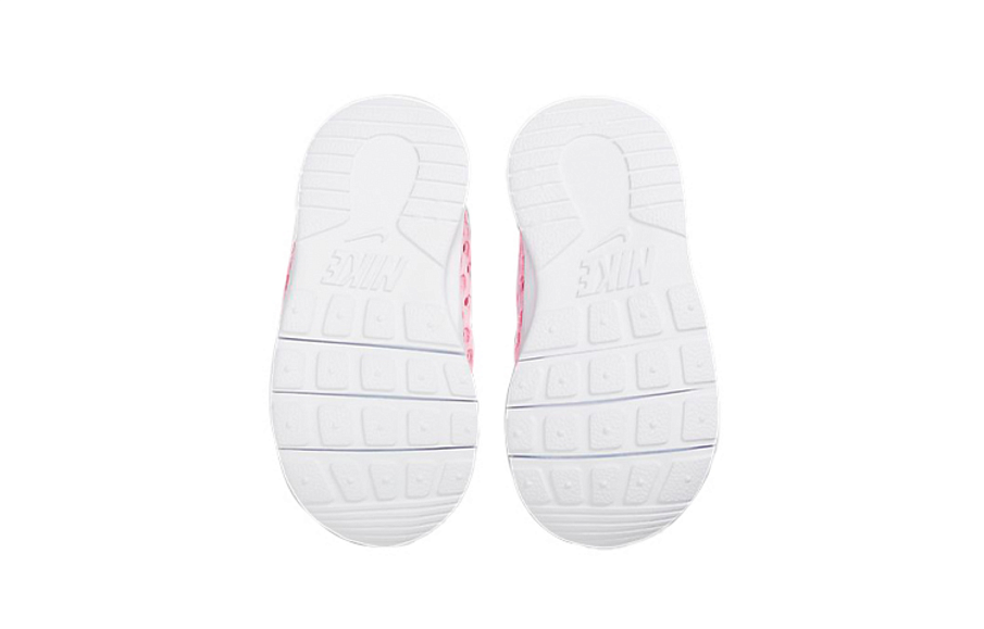 Фото № 4 с приближением к товару «‎Nike Tanjun BR BTE TD Toddler Shoe»
