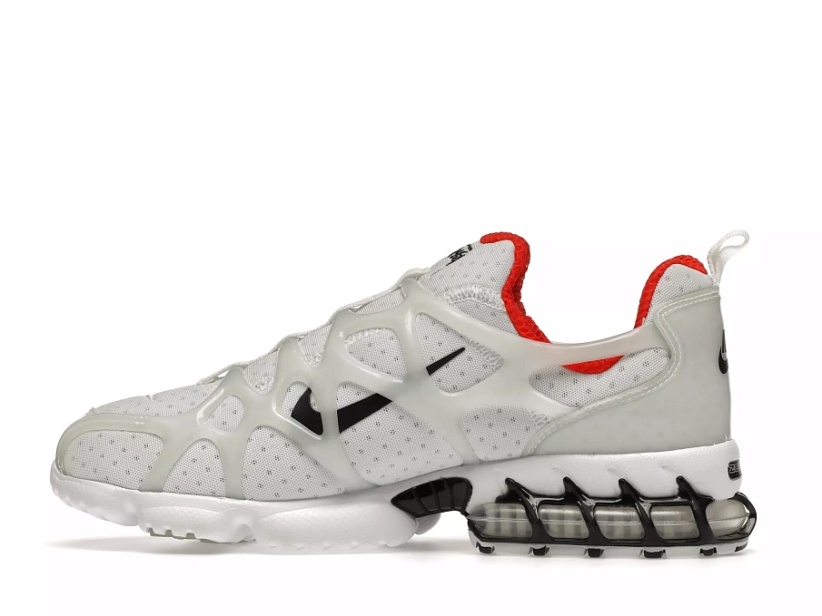 Фото № 5 с приближением к товару «‎Nike Air Kukini Spiridon Cage 2 Stussy White»