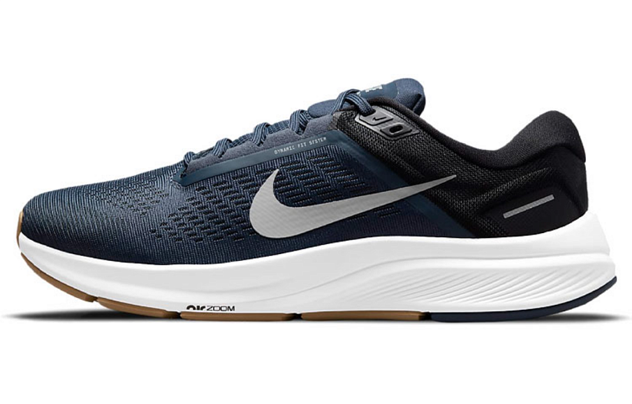 Фото № 1 с приближением к товару «‎Nike Air Zoom Structure 24 'Thunder Blue'»
