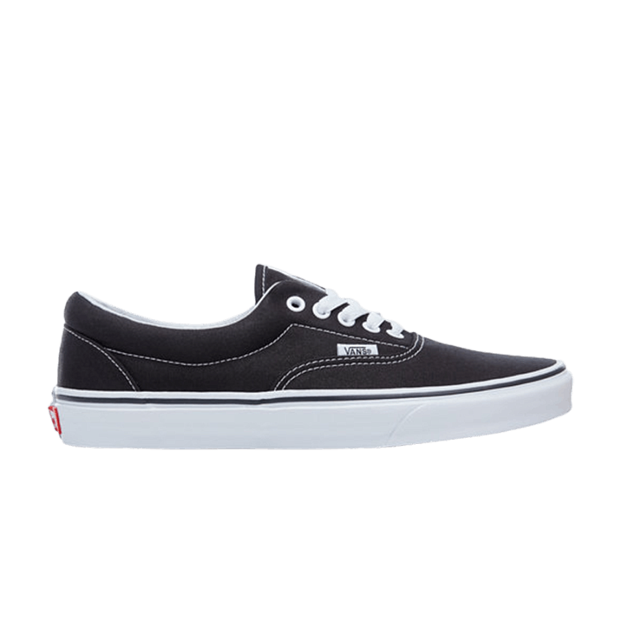 Фото № 1 с приближением к товару «‎Vans Era Black White»