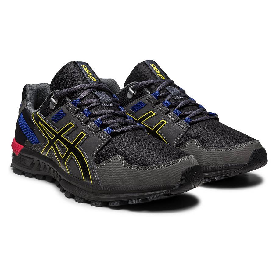 Фото № 2 с приближением к товару «‎Asics Gel-Citrek »