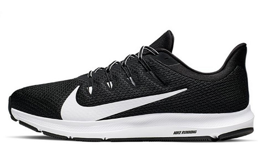 Фото № 1 с приближением к товару «‎Nike Quest 2 'Black'»