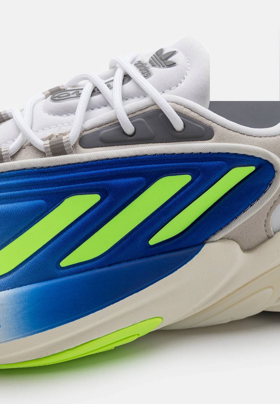 Фото № 5 с приближением к товару «‎Adidas Ozelia »