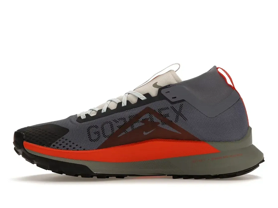 Фото № 3 с приближением к товару «‎Nike React Pegasus Trail 4 Gore-Tex»