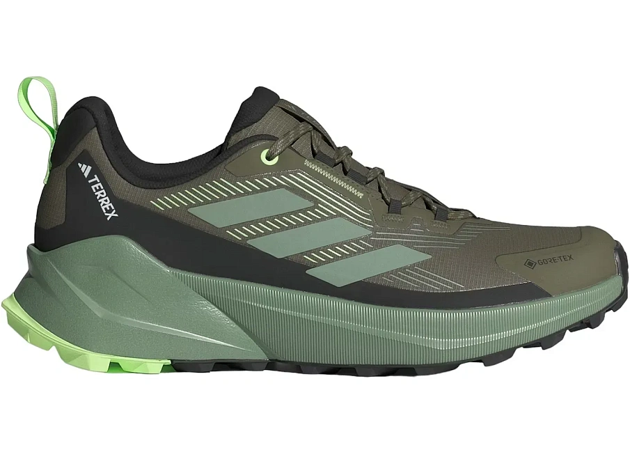 Фото № 1 с приближением к товару «‎adidas Terrex Trailmaker 2.0 Gore-Tex»