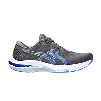 Фото № 1 с приближением к товару «‎Asics GT 2000 11 Carrier Grey Illusion Blue (1011B441-024)»