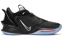 Фото № 2 с приближением к товару «‎Nike Adapt Bb 2.0 GC Basketball Shoes BlackRed»