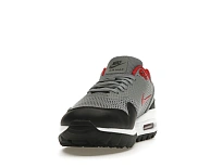 Фото № 4 с приближением к товару «‎Nike Air Max 1 Golf Particle Grey Red»