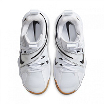 Фото № 4 с приближением к товару «‎Nike React Hyperset »