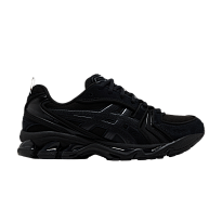 Фото № 1 с приближением к товару «‎Thom Browne x ASICS Gel Kayano 14 Black»