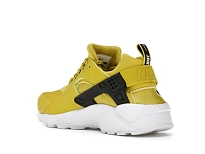 Фото № 6 с приближением к товару «‎Nike Huarache Run SE Bright Citron »