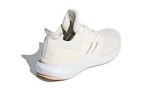 Фото № 4 с приближением к товару «‎adidas Rapidarun Knit J White»