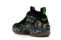 Фото № 5 с приближением к товару «‎Nike Air Foamposite Pro Army Camo»