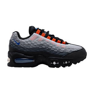 Kith x Nike Air Max 95 GS Knicks