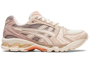 ASICS Gel-Kayano 14 White Peach Cream 