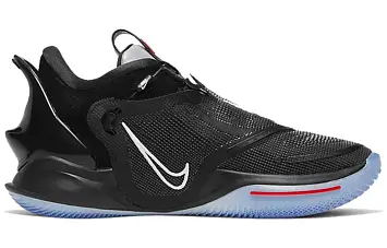 Nike Adapt Bb 2.0 GC Basketball Shoes BlackRed (CV2442-001) - 2