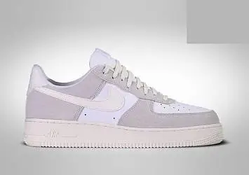 Nike Air Force 1 Lv8 Sail Platinium Tint  - 1