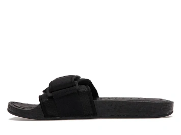 adidas Boost Slide Pharrell Core Black - 3