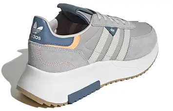 adidas originals Retropy F2 Sports Casual Shoes (GW9355) - 4