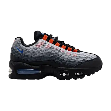 Kith x Nike Air Max 95 GS Knicks