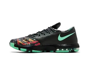 Nike KD 6 All Star - Illusion 2026 - 4