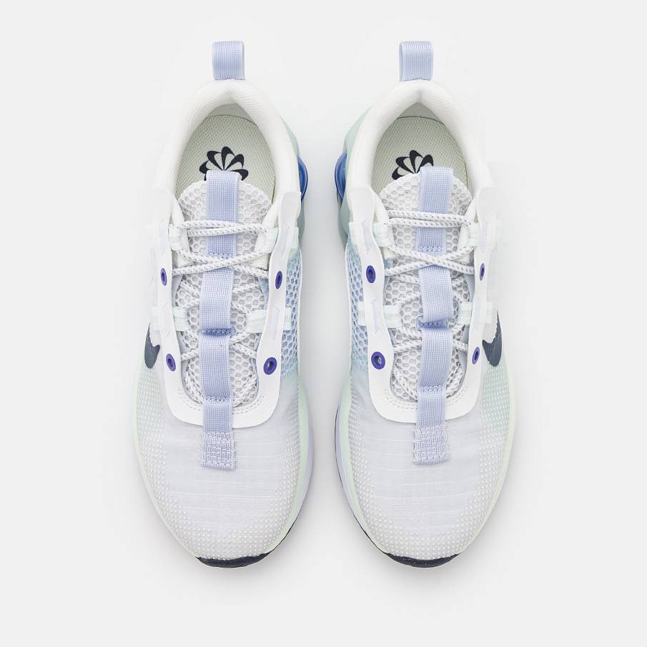 Фото № 5 с приближением к товару «‎Nike Air Max Sphere »