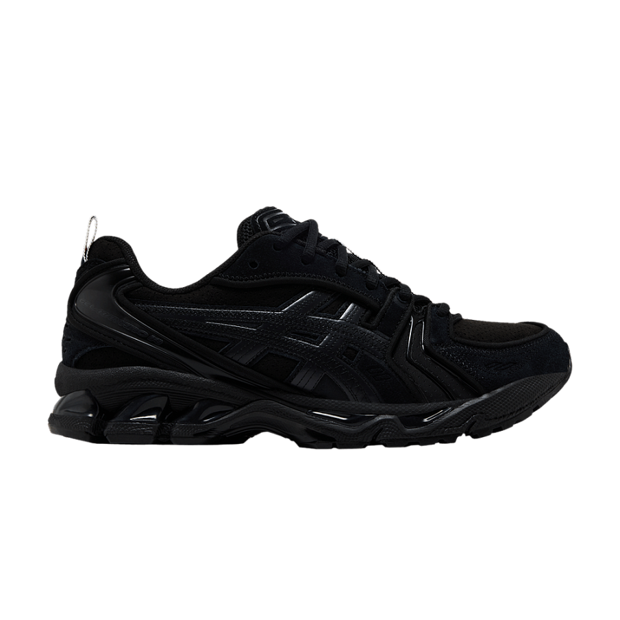 Фото № 1 с приближением к товару «‎Thom Browne x ASICS Gel Kayano 14 Black»