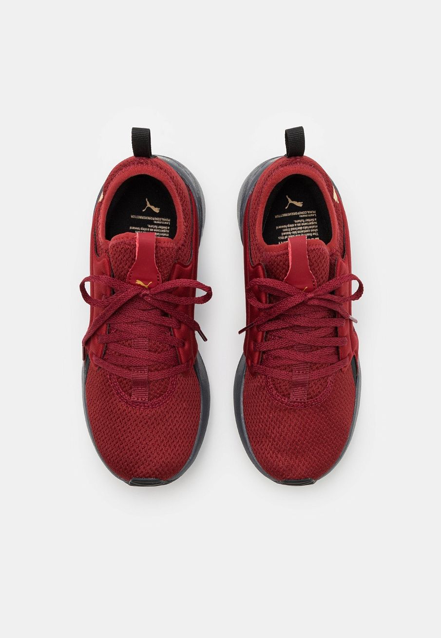 Фото № 4 с приближением к товару «‎Puma Better Foam Adore Q3 Shine»