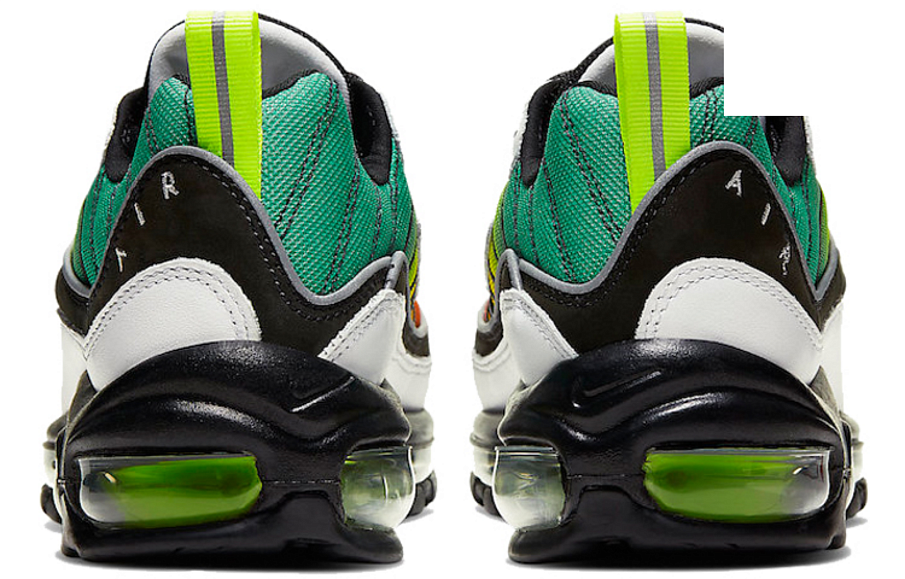 Фото № 4 с приближением к товару «‎Olivia Kim X Nike Air Max 98 'No Cover'»