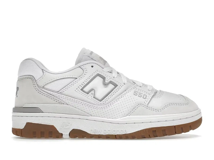 Фото № 1 с приближением к товару «‎New Balance 550»