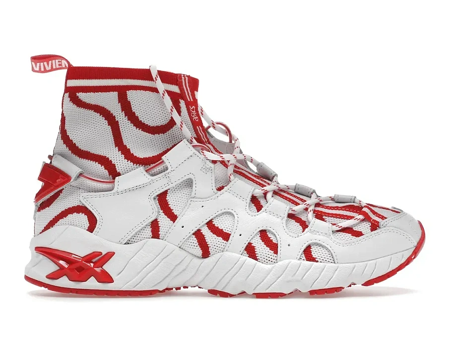 Фото № 1 с приближением к товару «‎ASICS Gel-Mai Knit Vivienne Westwood»