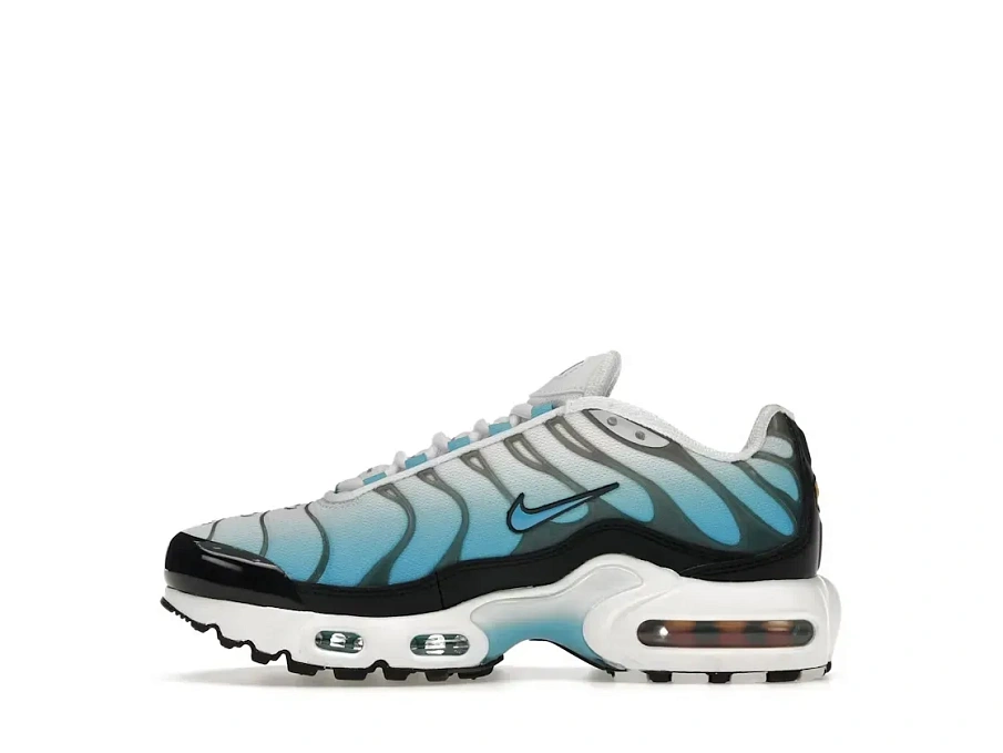 Фото № 3 с приближением к товару «‎Nike Air Max Plus»