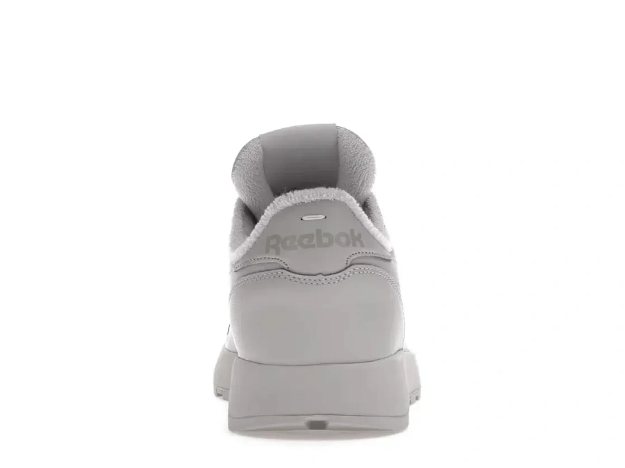 Фото № 4 с приближением к товару «‎Reebok Classic Leather Tabi»