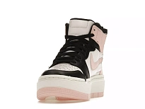 Фото № 5 с приближением к товару «‎Jordan 1 Elevate High Black Atmosphere »