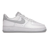 Фото № 1 с приближением к товару «‎Nike Air Force 1 Low 07 Pure Platinum (2021)»